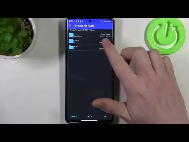 Video thumbnail for How to Unpack Files on XIAOMI 12S Ultra