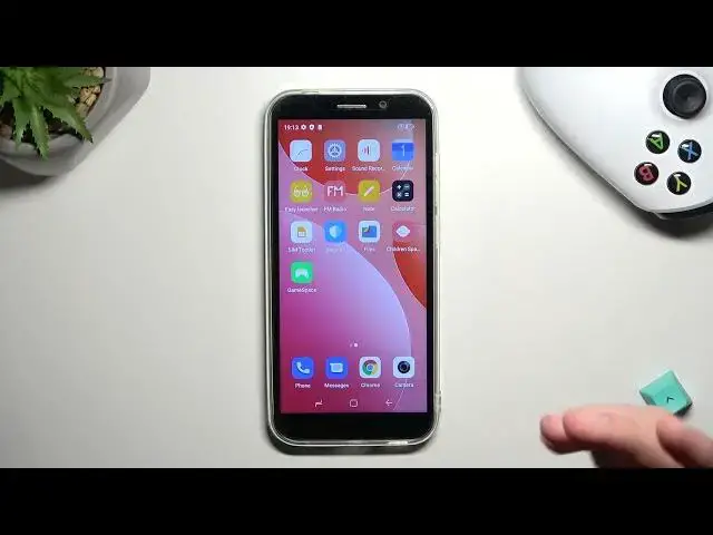 'Video thumbnail for How to Uninstall Apps on DOOGEE X97 Pro? - Delete Downloaded Apps'