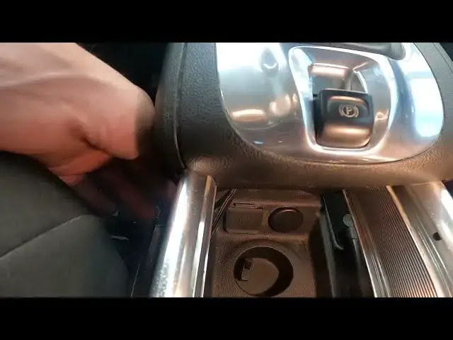 Video thumbnail for How to Find AUX Jack in Opel Meriva II ( 2010 – 2017 ) - Connect Smartphone via AUX