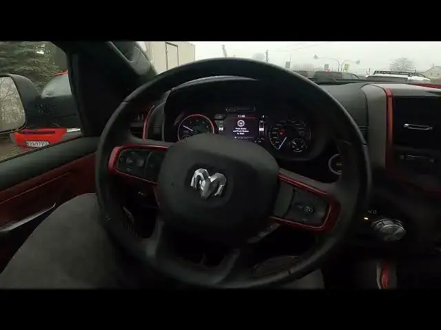 Video thumbnail for How to Enable or Disable Passive Entry in Dodge RAM REBEL 1500 II ( 2019 - now )