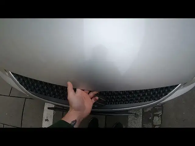 Video thumbnail for How to Lift the Hood Up in Suzuki SX4 I ( 2006 – 2013 ) - Open Bonnet by Lever