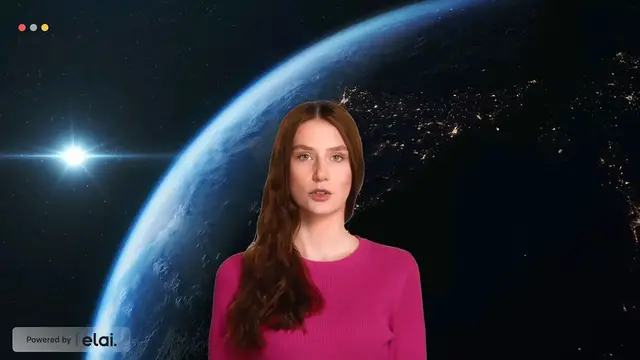Video thumbnail for Text to Video AI - ChatGPT To Video Generator - AI Talking Avatar