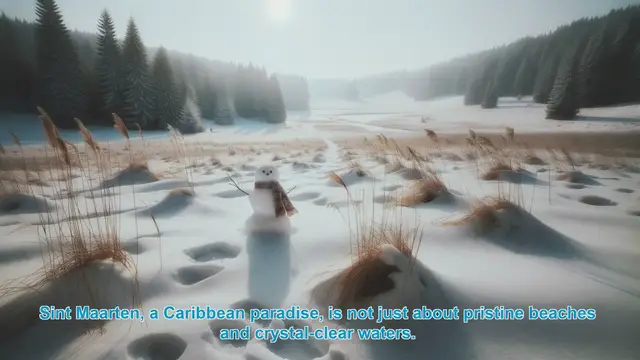 Video thumbnail for Discover the Top 10 Shopping Destinations in Sint Maarten