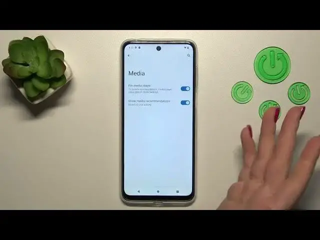Video thumbnail for How to Find and Manage Sound Settings on MOTOROLA MOTO G23 – Sound Options