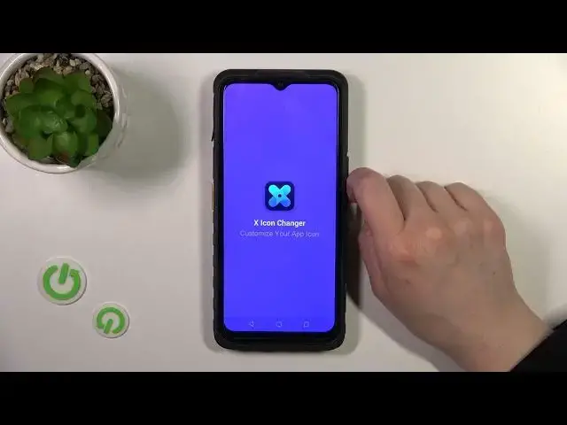 Video thumbnail for How to Change Icons Shape in Cat S53 - Use X Icon Changer App