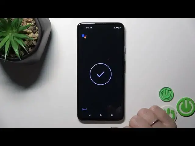 'Video thumbnail for Unlocking Your Android 14's Secret Power: Say 'Hey Google' Now!'