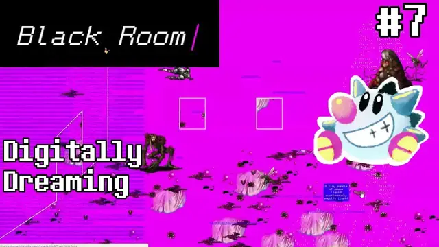 Video thumbnail for Let's Play Black Room (7) | The end of the dream!