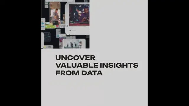 Video thumbnail for Data Analysis Report