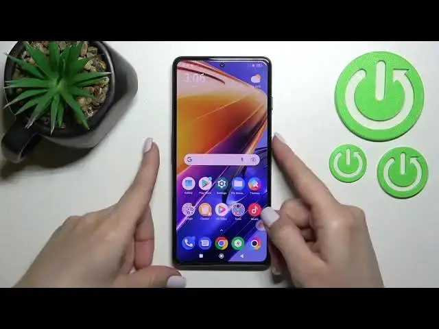 'Video thumbnail for How to Change Lock Screen Wallpaper on XIAOMI Poco F4 GT - Set Up Wallpaper'
