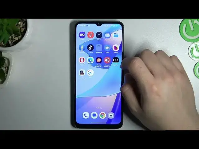 Video thumbnail for How to Remove Notification and Other Virus on OPPO A16s? - Detect Malware