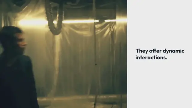 Video thumbnail for Engaging Combat and Strategy