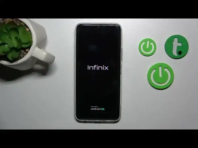 Video thumbnail for How to Switch On INFINIX Note 12 Pro? - Power On Device