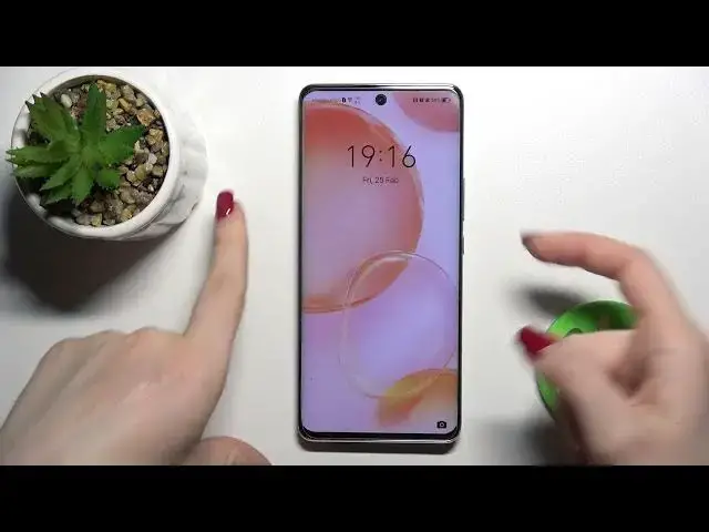 Video thumbnail for How to Change Lock Screen Wallpaper on HONOR 50 – Set New Wallpaper in Lock Screen