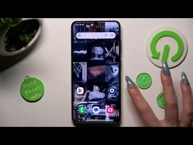 Video thumbnail for How to Change Default Apps on SAMSUNG GALAXY S23 - Set Default App