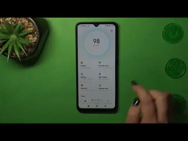 Video thumbnail for How to Perform Virus Scan on XIAOMI Redmi A1 Plus
