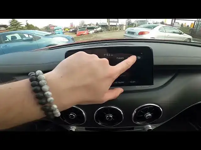 'Video thumbnail for How to Adjust Speed Volume in Kia Stinger ( 2017 – now ) | Manage Speed Dependent Volume'