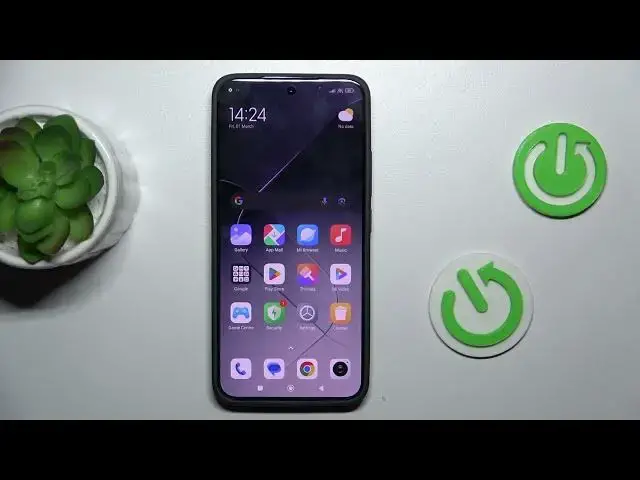 'Video thumbnail for How to Check Available RAM on XIAOMI 14?'