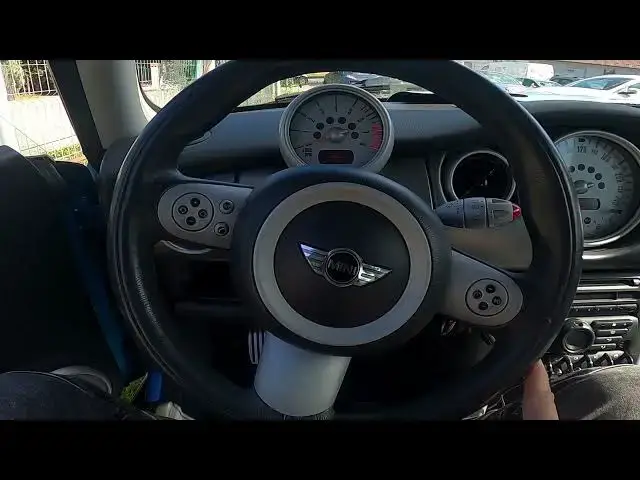 Video thumbnail for How to Enable or Disable Front Sprinklers in Mini R50/Cooper S ( 2001 – 2007 )