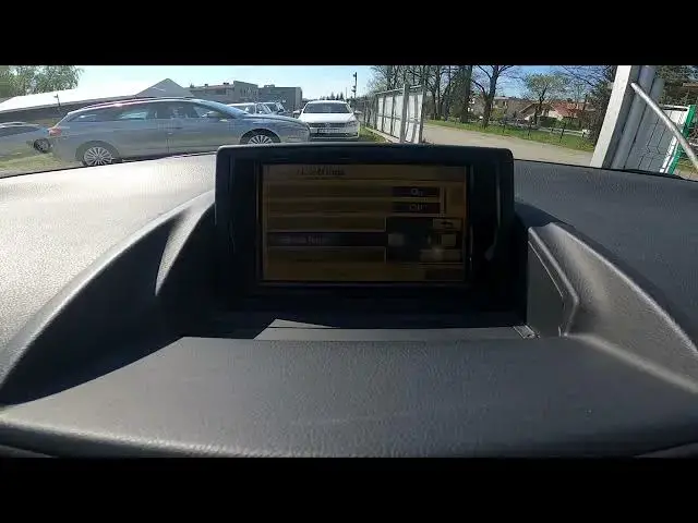 Video thumbnail for How to Change Pointer Feedback Force in Lexus CT ( 2010 - 2021 )