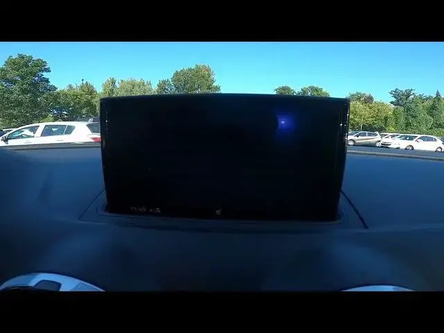 Video thumbnail for How to Manage Internet Connection Settings in AUDI A3 8V ( 2012 – 2020 )