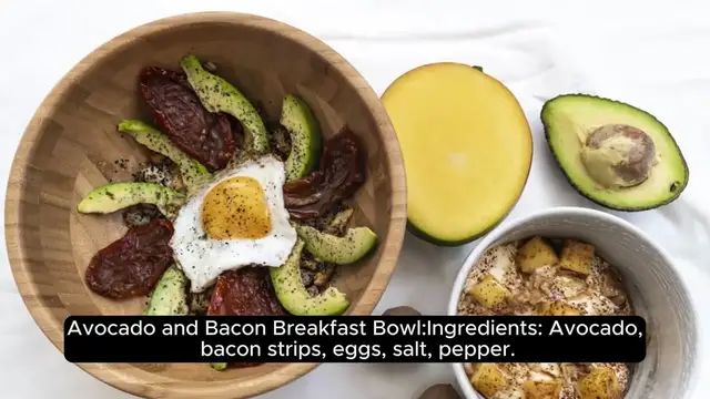 Video thumbnail for Best Keto Diet Recipes For Beginners