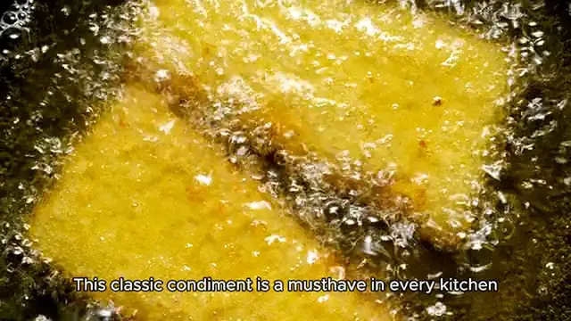 'Video thumbnail for Honey mustard recipe'