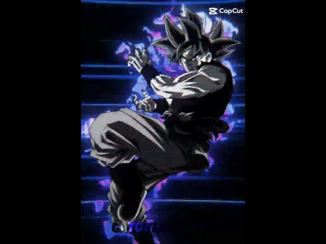 Video thumbnail for edit do goku ☠ #shorts#edit#capcut#animes#animesEdit