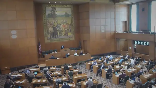 Video thumbnail for Are Lawmakers’ Children Exempt From Repaying Student Loans?