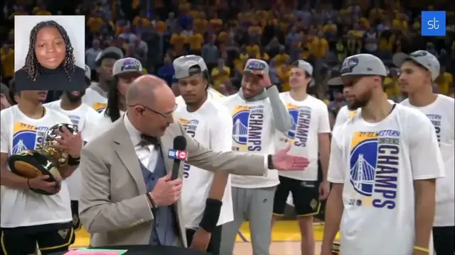 Video thumbnail for The Start of the NBA Season