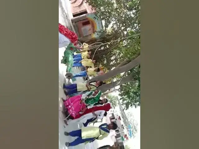 Video thumbnail for तीज की झूल और झूलने वाली मेरी प्यारी बहु#viral #shortvideo