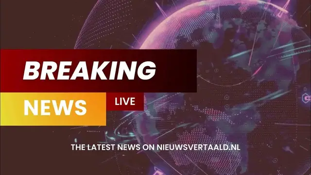 Video thumbnail for Your ultimate destination for the latest and most compelling news stories from across the globe