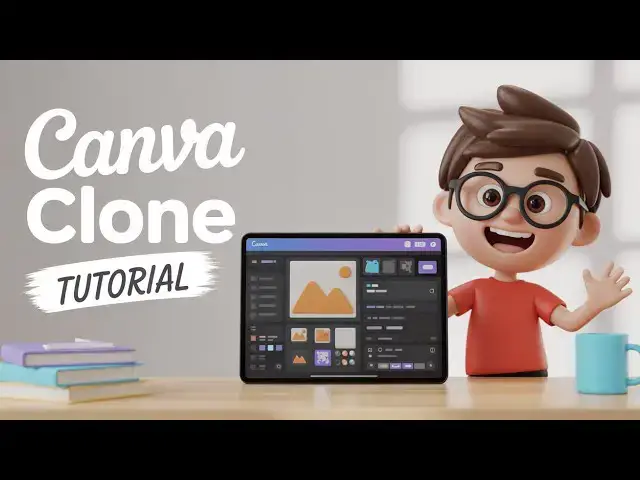 Video thumbnail for Node.js & React.js: Build Ultimate Canva-Style Image & PDF Editor Clone in Browser Using Express