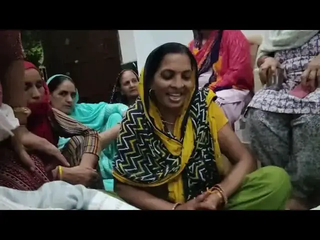 Video thumbnail for मेरे सूट का पलका लागा खा के पड़ा तिवाला, बहुत सुन्दर जकड़ी गीत#hariyanvilokgeet #जकड़ी#viral #song