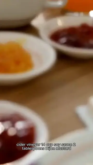 'Video thumbnail for steak sauce recipe'