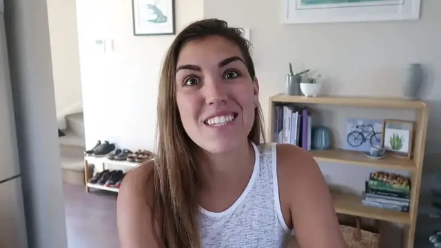 Video thumbnail for 30.What I Eat in a Day to GET BACK ON TRACK After the Holidays! (1080p 30fps)