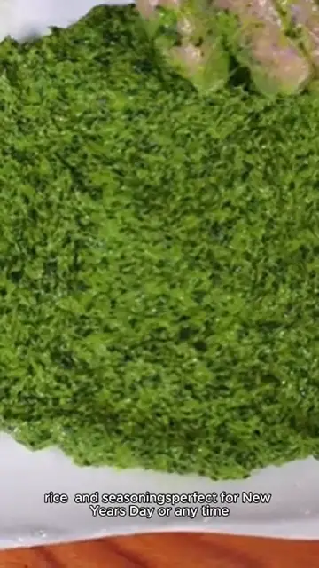 Video thumbnail for Hoppin john recipe