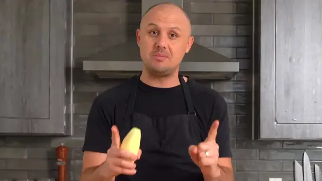 Video thumbnail for The Most Underrated Potato Dish Ever(720P HD)