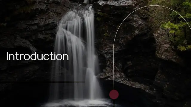 Video thumbnail for Unveiling the Magic: How Long Exposure Photography Transforms Ordinary Scenes