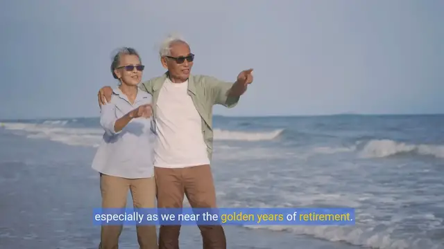 Video thumbnail for What are annuity insurance products