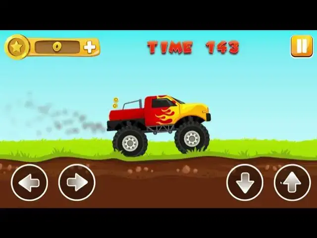 Video thumbnail for COIN TRUCK