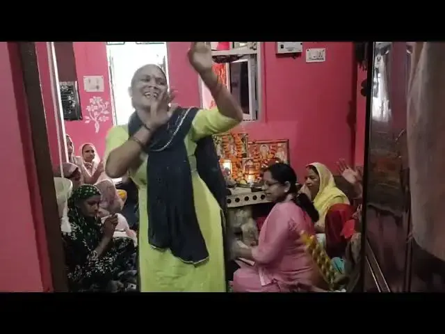 Video thumbnail for भगत बुलाव  हो मेरे बाबा , कब आओगे  हरियाणे में shyam baba ka mast bhajan BY HAPPY SHARMA