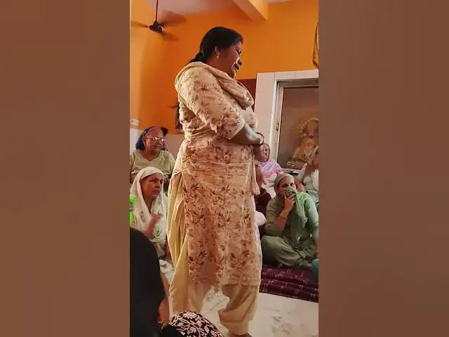 Video thumbnail for सावन कीर्तन#viral #डांस #trending #bhajan