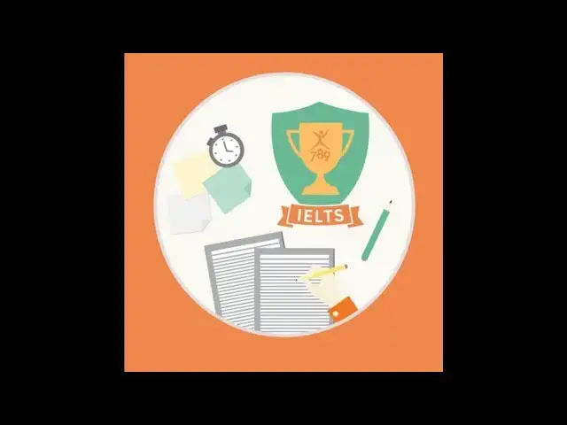 Video thumbnail for IELTS Academic Boost your score in 15 minutes VALUE BOMB.mp4