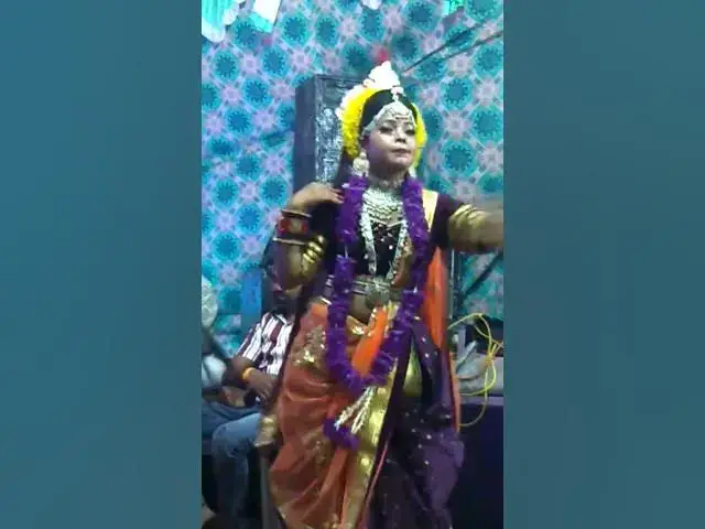 Video thumbnail for गोरा मा ने के करे कमाल #happy_lokgeet #viral #डांस #हरियाणवी #bhaktisadhna