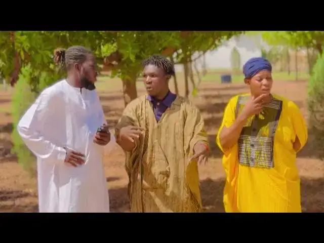 'Video thumbnail for getho ka nasonkô di🤣🤣'
