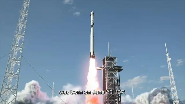 'Video thumbnail for Elon Space World'