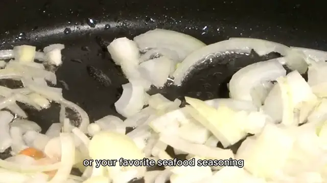 Video thumbnail for Low Country Boil recipe