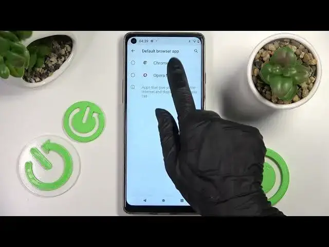Video thumbnail for How to Change Default Apps in CUBOT Max 3 -  Manage Default Apps