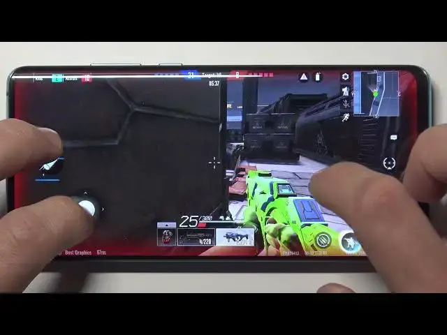 Video thumbnail for HUAWEI P30 PRO CYBER HUNTER GAMEPLAY HD QUALITY