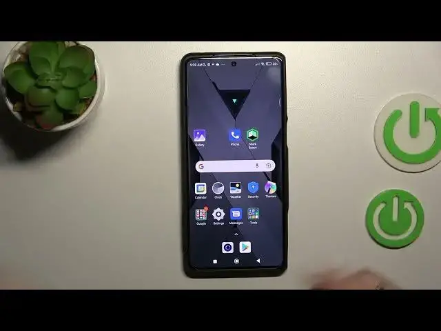 Video thumbnail for How to Customize Quick Launch Double Tap Power Key or Volume Key on Xiaomi Black Shark 5 Pro